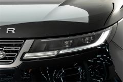 Land Rover Range Rover Sport 3.0T S - ფოტო 4