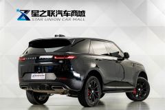 Land Rover Range Rover Sport 3.0T S - ფოტო 6