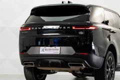 Land Rover Range Rover Sport 3.0T S - ფოტო 7