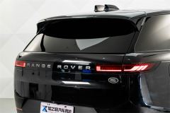 Land Rover Range Rover Sport 3.0T S - ფოტო 8