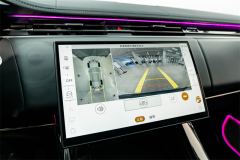 Land Rover Range Rover Sport 3.0T S - ფოტო 9