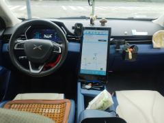 XPeng G3 G3i 460N - ფოტო 16