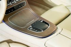 Mercedes-Benz E Class E-Class E 260 L Sport - ფოტო 11