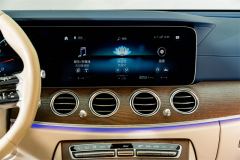 Mercedes-Benz E Class E-Class E 260 L Sport - ფოტო 13