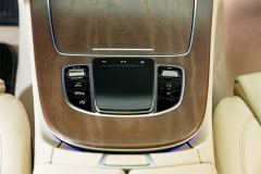 Mercedes-Benz E Class E-Class E 260 L Sport - ფოტო 14