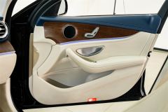 Mercedes-Benz E Class E-Class E 260 L Sport - ფოტო 15