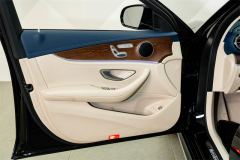 Mercedes-Benz E Class E-Class E 260 L Sport - ფოტო 16