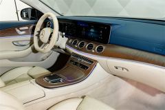 Mercedes-Benz E Class E-Class E 260 L Sport - ფოტო 17