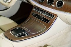 Mercedes-Benz E Class E-Class E 260 L Sport - ფოტო 18