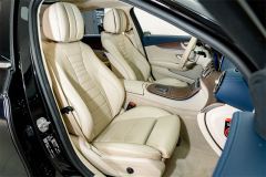 Mercedes-Benz E Class E-Class E 260 L Sport - ფოტო 19
