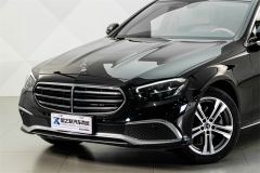 Mercedes-Benz E Class E-Class E 260 L Sport - ფოტო 2