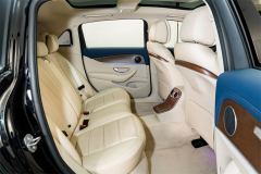 Mercedes-Benz E Class E-Class E 260 L Sport - ფოტო 20