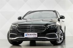 Mercedes-Benz E Class E-Class E 260 L Sport - ფოტო 3
