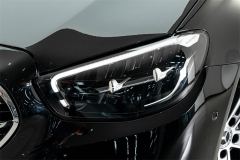 Mercedes-Benz E Class E-Class E 260 L Sport - ფოტო 4