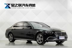 Mercedes-Benz E Class E-Class E 260 L Sport - ფოტო 5