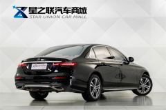 Mercedes-Benz E Class E-Class E 260 L Sport - ფოტო 6