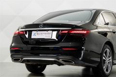 Mercedes-Benz E Class E-Class E 260 L Sport - ფოტო 7