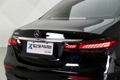 Mercedes-Benz E Class E-Class E 260 L Sport - ფოტო 8