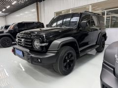 Tank 300 Off-Road Edition 2.0T Conqueror - ფოტო 1
