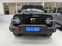 Tank 300 Off-Road Edition 2.0T Conqueror - ფოტო 2