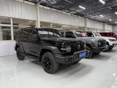 Tank 300 Off-Road Edition 2.0T Conqueror - ფოტო 3