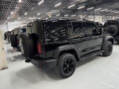 Tank 300 Off-Road Edition 2.0T Conqueror - ფოტო 8