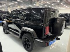 Tank 300 Off-Road Edition 2.0T Conqueror - ფოტო 9