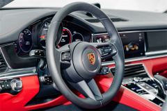Porsche Panamera Edition 2.9T - photo 10