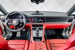 Porsche Panamera Edition 2.9T - photo 13