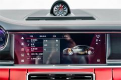 Porsche Panamera Edition 2.9T - photo 14
