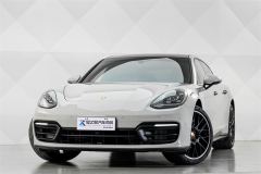 Porsche Panamera Edition 2.9T - photo 2