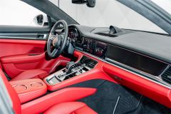 Porsche Panamera Edition 2.9T - photo 20