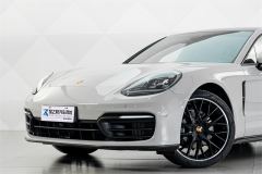 Porsche Panamera Edition 2.9T - photo 3
