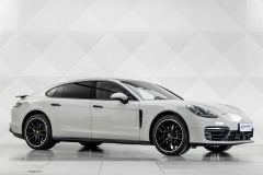 Porsche Panamera Edition 2.9T - photo 5