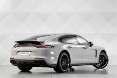 Porsche Panamera Edition 2.9T - photo 6