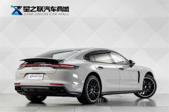 Porsche Panamera Edition 2.9T - photo 7
