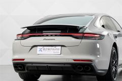 Porsche Panamera Edition 2.9T - photo 8
