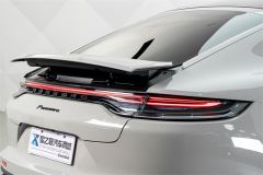 Porsche Panamera Edition 2.9T - photo 9
