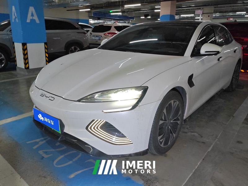 BYD Seal EV 550km Standard RangePremium Version - автомобиль из Китая