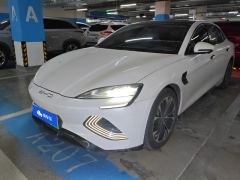 BYD Seal EV 550km Standard RangePremium Version - фото 1