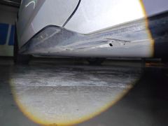 BYD Seal EV 550km Standard RangePremium Version - фото 11