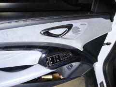 BYD Seal EV 550km Standard RangePremium Version - фото 13