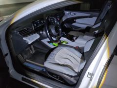 BYD Seal EV 550km Standard RangePremium Version - фото 14