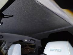 BYD Seal EV 550km Standard RangePremium Version - фото 15