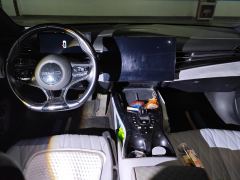 BYD Seal EV 550km Standard RangePremium Version - фото 16
