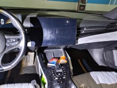 BYD Seal EV 550km Standard RangePremium Version - фото 17