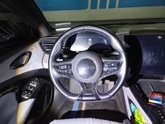 BYD Seal EV 550km Standard RangePremium Version - фото 18