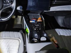 BYD Seal EV 550km Standard RangePremium Version - фото 19