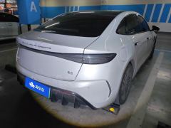 BYD Seal EV 550km Standard RangePremium Version - фото 2