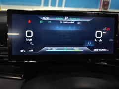 BYD Seal EV 550km Standard RangePremium Version - фото 20